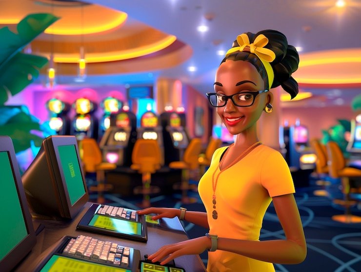 gacortoto app showing live dealer blackjack and roulette tables with HD stream quality
