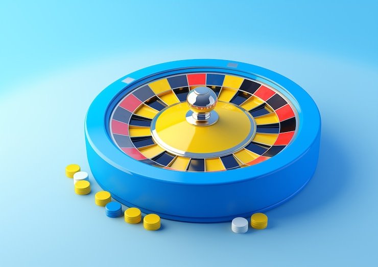 Multiple baccarat tables displayed on gacortoto platform screen